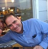 Mr. Cliff Hill - Author, Consultant